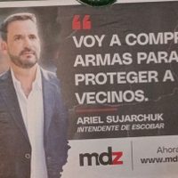 El futuro ya llegó y puede ser horrible