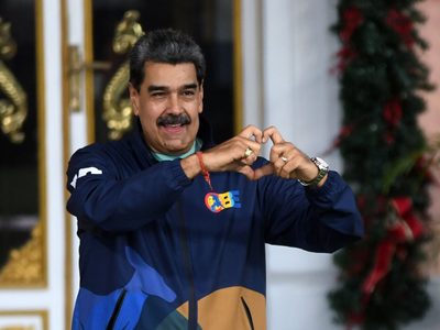 Maduro, terrorista: ¿hay riesgo bélico en América Latina?