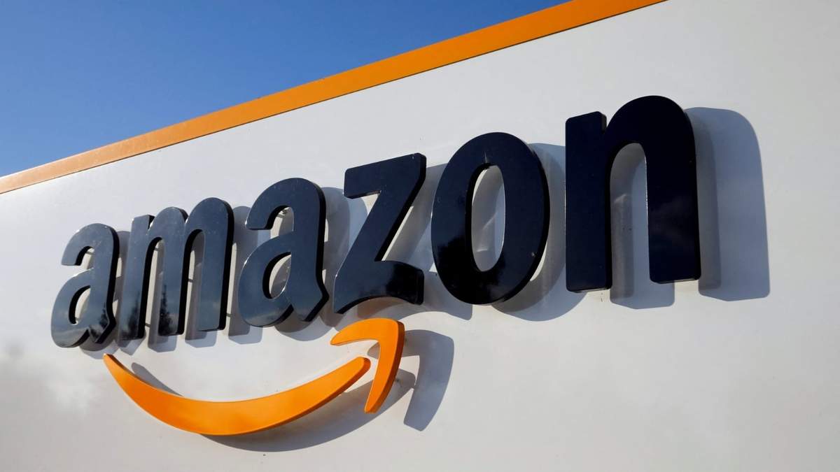 Amazon. Fuente: (X)