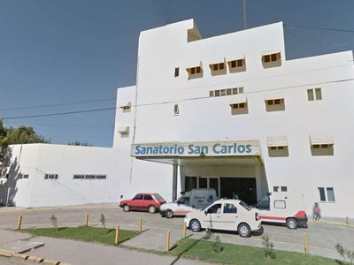 Tragedia en Escobar: murió una médica por coronavirus