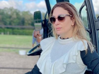 "Fría y dolorosa": Sol Estevanez sorprendió al revelar que perdió un bebé de 9 semanas