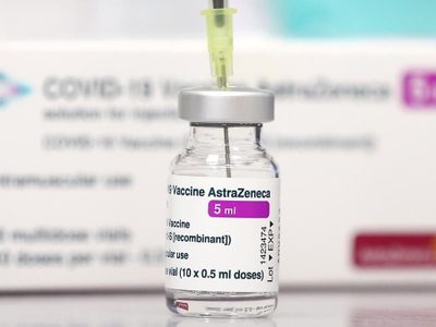 Argentina podría recibir una donación de vacunas de AstraZeneca desde España