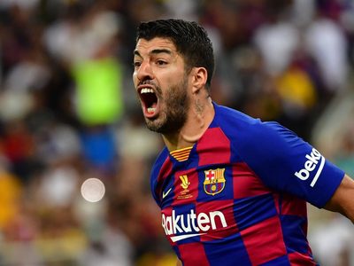 Luis Suárez: A un paso de cerrar el acuerdo con la Juventus