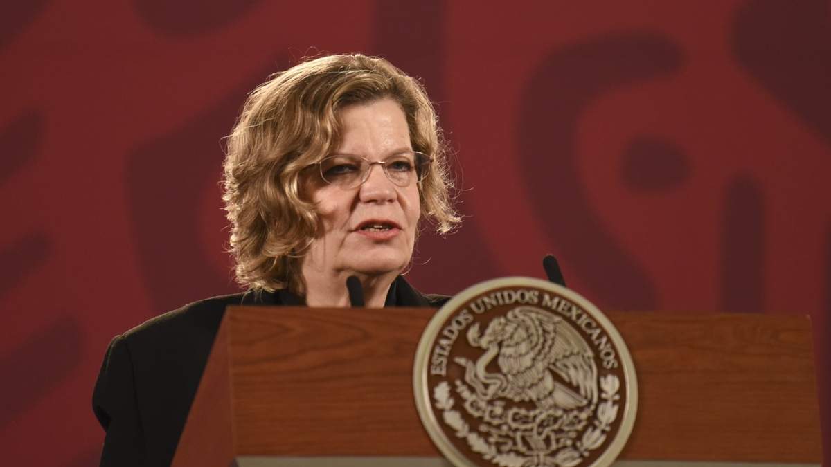 No logró los votos requeridos