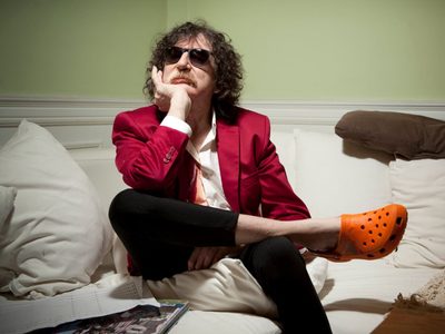 Atención fanáticos: así será el homenaje a Charly García que se llevará acabo por sus 70 años