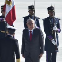 AMLO presume mayor participación de fuerzas armadas en la administración pública