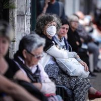 Este es el nuevo cronograma de pagos para jubilados y el horario en el que atenderán los bancos