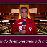 Layda Sansores publica nueva parodia para burlarse de "Alito" Moreno, ahora con "Mujeres divinas"