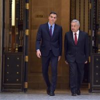 Irritación en Madrid por las críticas de AMLO España demora el beneplácito para Quirino Ordaz