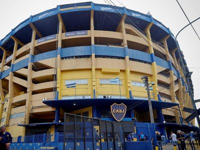 Desde Boca aseguran la cercanía de Cavani luego del coronavirus