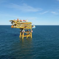 El Gobierno aprobó la explotación de petróleo en Mar del Plata
