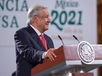 Las razones de AMLO para juzgar a los expresidentes