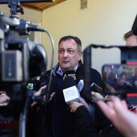 Bariloche: se conoció el resultado del test del intendente Gennuso