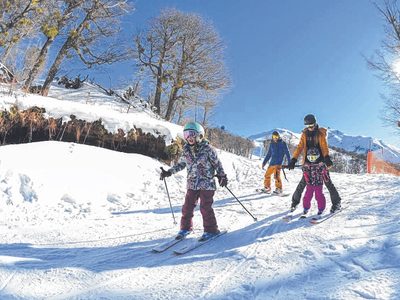 Se podrá realizar turismo grupal en la provincia