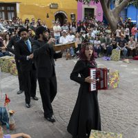 Teatro/De este lado: Otras obras teatrales del Cervantino