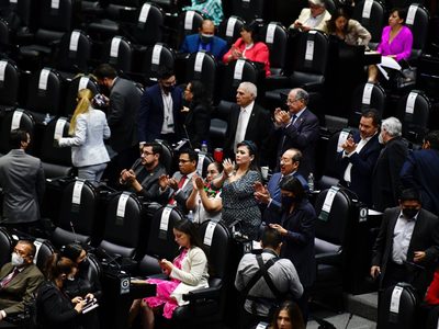Una reforma precipitada y viciada