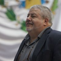 Manuel Huerta Ladrón, superdelegado de la 4T en Veracruz, es acusado de violación