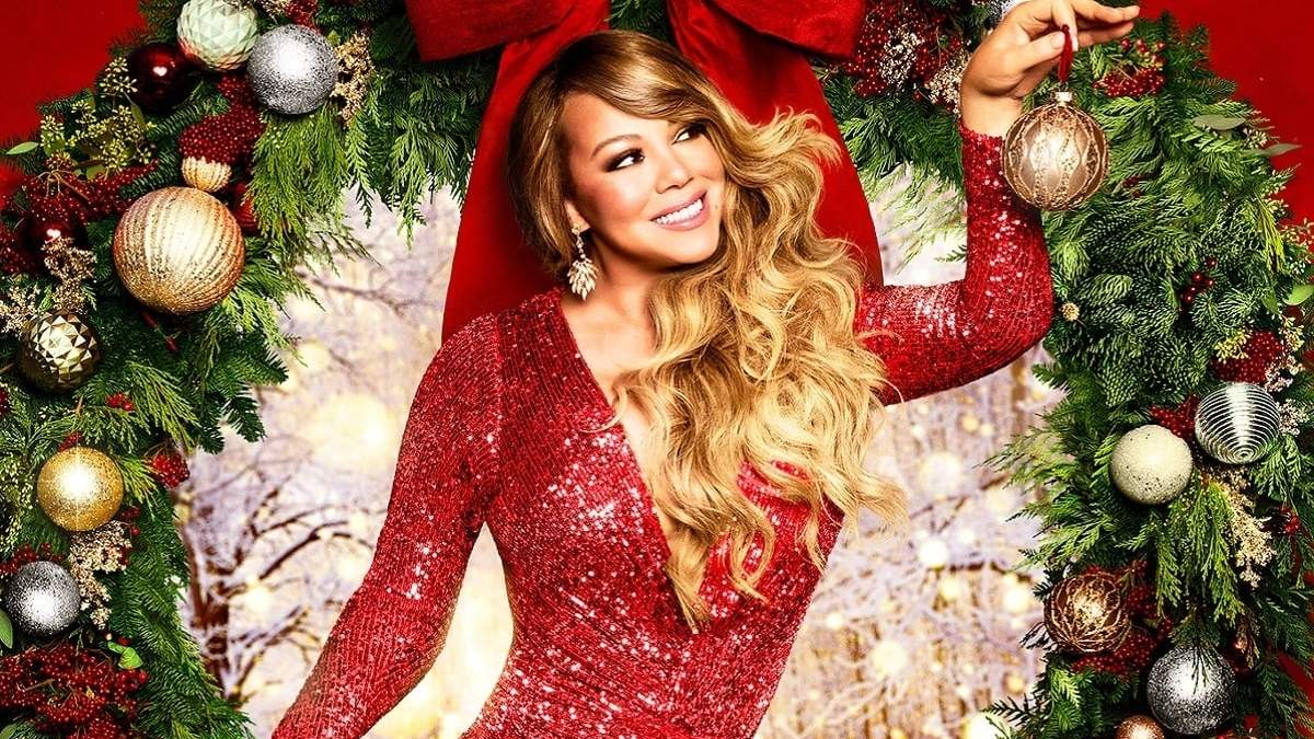 Mariah Carey