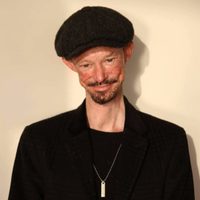 Muere Darren Kent, actor de Juegos de Tronos