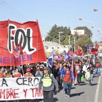 Martes caótico en la provincia: mirá el mapa de protestas