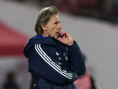 Un papelón: el jugador de la Selección Chilena que se escondía del DT para no ser convocado