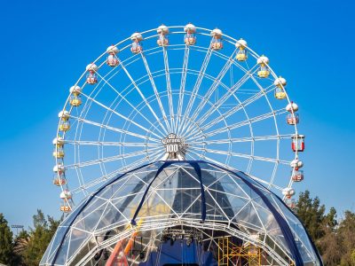 En precierre musical de 2025 se acerca Corona Capital, Flow Fest, Limp Bizkit y Billy Idol…