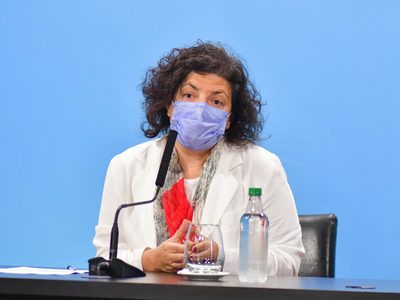 Vizzotti encabeza la segunda jornada del Cofesa: cuáles son las medidas que se esperan