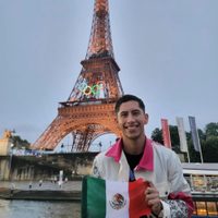 Randal Willars: “lo que logre será para mí”