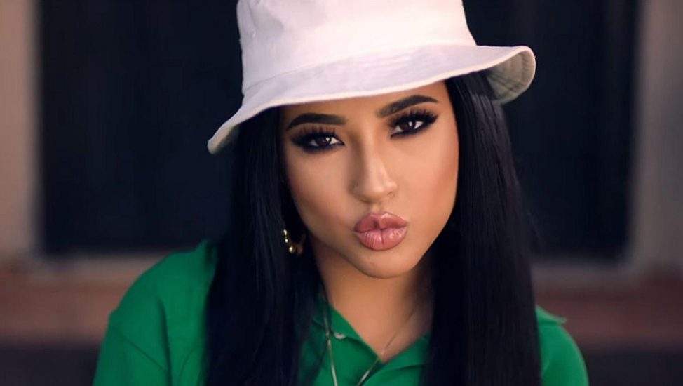 Becky G. Fuente: (Instagram)