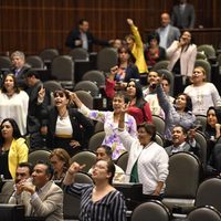 Diputados aprueban reforma que elimina la condonación de impuestos