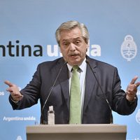 Fernández hablará en la Cumbre del G20 por videoconferencia: el coronavirus será el tema principal