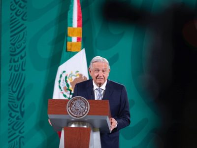 Científicos investigados gastaban en lujos, ahora Conacyt hace "cosas extraordinarias"