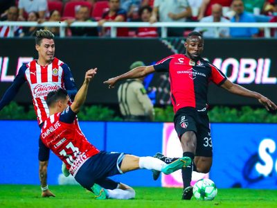 Atlas derrota a domicilio 1-2 a las Chivas en los cuartos de final del Torneo Clausura 2022