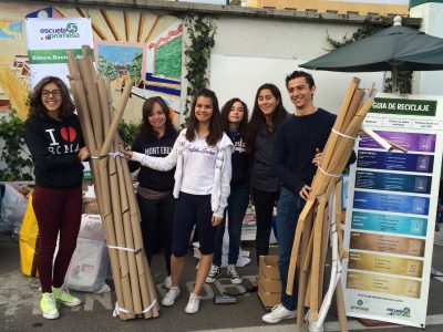 Empresa social mexicana gana premio internacional en soluciones ambientales