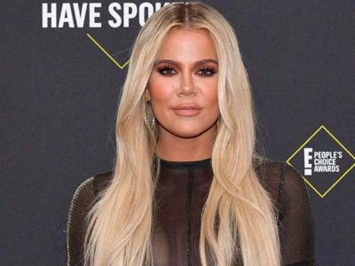 Muy criticada: Khloé Kardashian vuelve a generar polémica por su rostro con esta fotografía