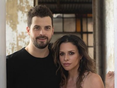 ¡Picante! Julieta Ortega sorprendió al hablar de Camilo Vaca Narvaja: "Es..."