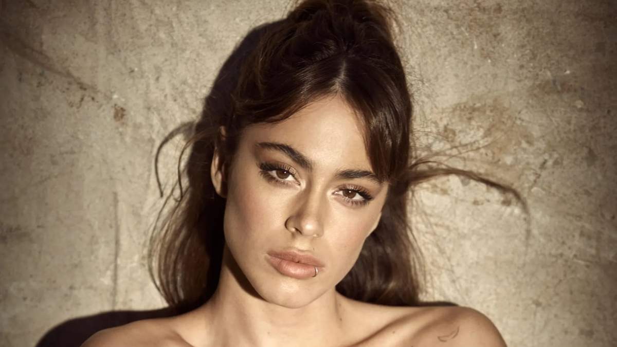 Tini Stoessel. Fuente: (Instagram)
