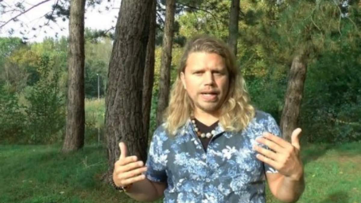 Jonathan M, un donante de semen