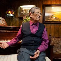 Oratorio póstumo de César Tort sobre Las Casas