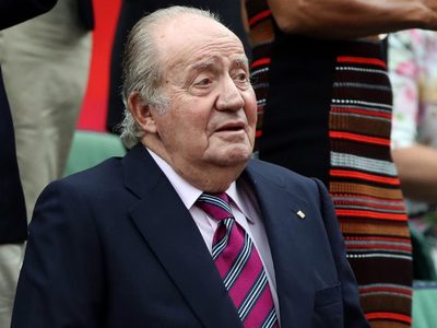 Desgarradora confesión: Pilar Eyre contó lo que don Juan Carlos habría querido ocultar