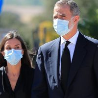 Pierde a su hermana más querida: la noticia que desgarra al rey Felipe