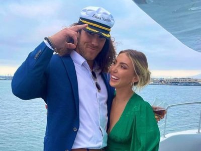 Novia de surfista asesinado en México comparte mensajes de Callum: "estoy pensando en ti"
