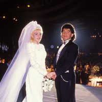 “Esta novela terminó”: la noche que Diego le abrió su corazón a Claudia Villafañe y nos conmocionó