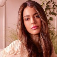 "Cómo nos hicieron reír": Tini Stoessel sorprendió a tres figuras del medio con su impensada visita