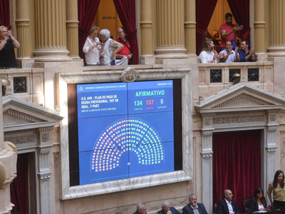 Qué dijeron los diputados neuquinos sobre la aprobación del Plan de Pago de Deuda Previsional