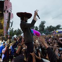 Enaltece el Corona Capital la escena musical independiente