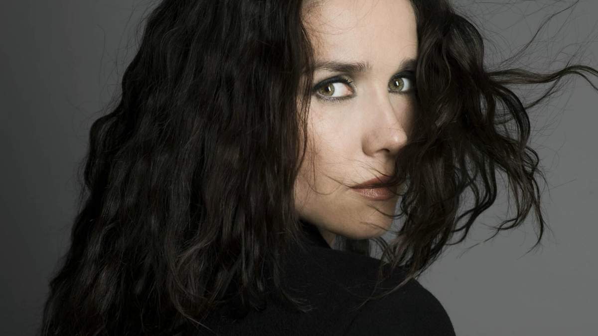 Natalia Oreiro. Fuente: (Twitter).