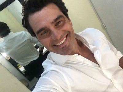 "¿Vos cómo hacés?": Hernán Drago no tuvo pudor y respondió a la insólita pregunta de Guido