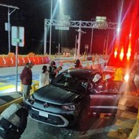 Atacan a balazos camioneta donde iba la alcaldesa de Ayotoxco, Puebla