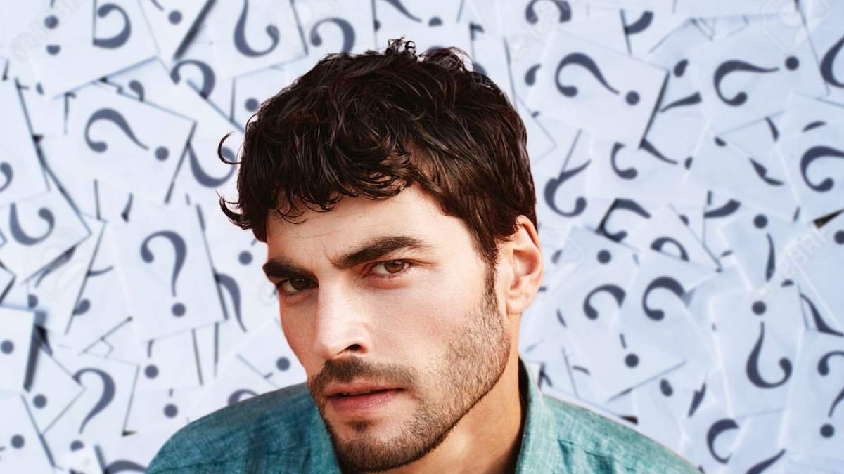 Protagonista de 'Hercai'. Fuente: (Minuto Neuquén)